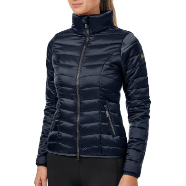 Veste légère Equestrian Stockholm femme Classic