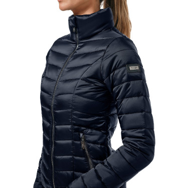 Veste légère Equestrian Stockholm femme Classic