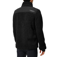 Veste polaire Teddy Equestrian Stockholm homme