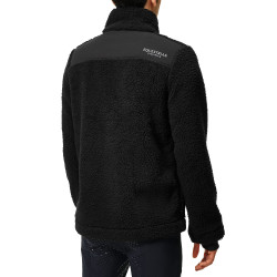 Veste polaire Teddy Equestrian Stockholm homme