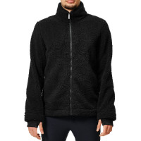 Veste polaire Teddy Equestrian Stockholm homme