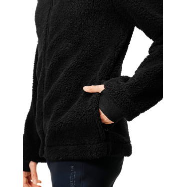 Veste polaire Teddy Equestrian Stockholm homme