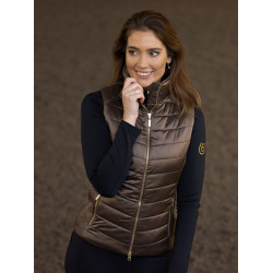 Veste sans manches Equestrian Stockholm femme Equestrian