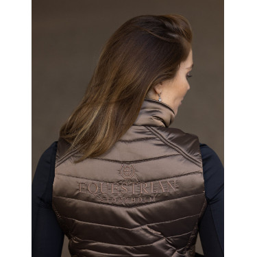 Veste sans manches Equestrian Stockholm femme Equestrian