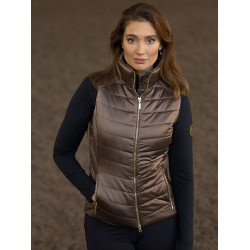 Veste sans manches Equestrian Stockholm femme Equestrian