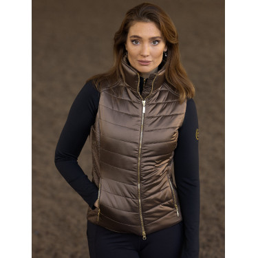 Veste sans manches Equestrian Stockholm femme Equestrian