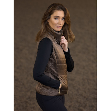 Veste sans manches Equestrian Stockholm femme Equestrian