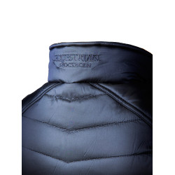 Veste sans manches Equestrian Stockholm femme Equestrian Marine Bleu marine