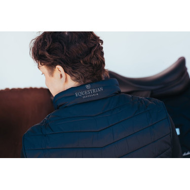 Veste sans manches Equestrian Stockholm homme