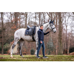 Veste sans manches Equestrian Stockholm homme