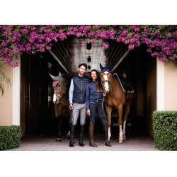 Veste sans manches Equestrian Stockholm homme