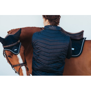 Veste sans manches Equestrian Stockholm homme