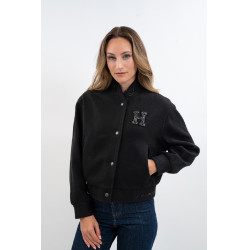 Bomber Harcour Antonela femme