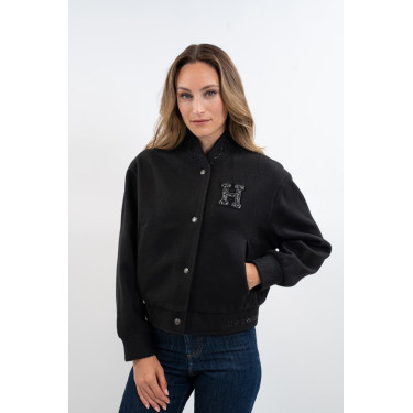 Bomber Harcour Antonela femme