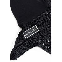 Bonnet Cheval Harcour Ambroise Noir Bonnet Cheval Harcour Ambroise Noir