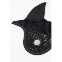 Bonnet Cheval ProConfort Dexter insonorisé Noir Bonnet Cheval ProConfort Dexter insonorisé Noir