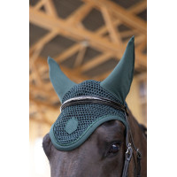 Bonnet Cheval ProConfort Dona Jungle Blanc