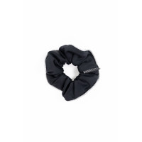 Chouchou Harcour Abel Noir / argent Chouchou Harcour Abel Noir / argent