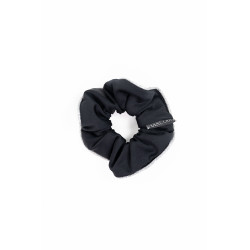 Chouchou Harcour Abel Noir / argent Chouchou Harcour Abel Noir / argent