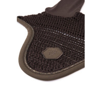 Paardenoorbescherming ProConfort Dona Bruin Paardenoorbescherming ProConfort Dona Bruin