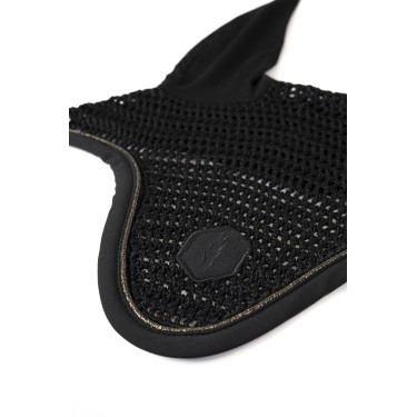Bonnet Cheval ProConfort Dona Noir Bonnet Cheval ProConfort Dona Noir