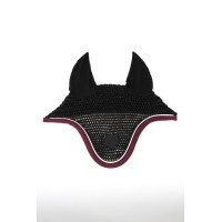 Bonnet Cheval ProConfort Dynax Noir / bordeaux Bonnet Cheval ProConfort Dynax Noir / bordeaux