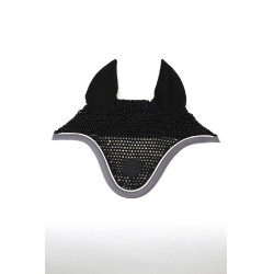 Bonnet Cheval ProConfort Dynax Noir / gris foncé