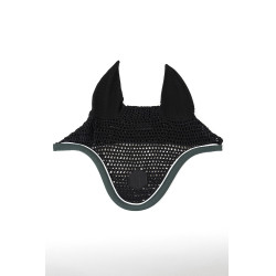 Paardenoorkap ProConfort Dynax Zwart / jungle Paardenoorkap ProConfort Dynax Zwart / jungle