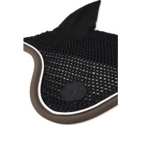 Bonnet Cheval ProConfort Dynax Noir / bordeaux