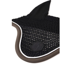 Bonnet Cheval ProConfort Dynax Noir / marron Bonnet Cheval ProConfort Dynax Noir / marron