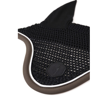 Bonnet Cheval ProConfort Dynax Noir / marron Bonnet Cheval ProConfort Dynax Noir / marron