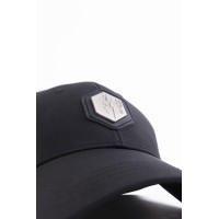 Casquette ProConfort Cornet Noir Casquette ProConfort Cornet Noir