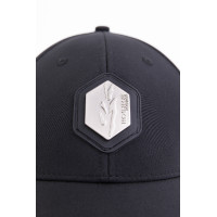 Casquette ProConfort Cornet Noir Casquette ProConfort Cornet Noir