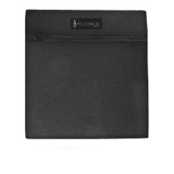 Proconfort waszak Zwart