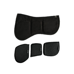 Set van 6 wiggen voor ProConfort Ilo-schokdemper Set van 6 wiggen voor ProConfort Ilo-schokdemper