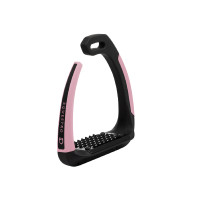 Supernova-beugels Equestro Junior Ballerina Roze