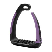 Supernova-beugels Equestro Junior Dahlia violet Supernova-beugels Equestro Junior Dahlia violet