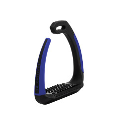 Étriers Supernova Equestro Junior Bleu sodalite Étriers Supernova Equestro Junior Bleu sodalite