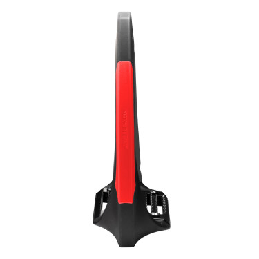 Étriers Supernova Equestro Rouge poppy