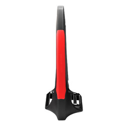 Supernova-beugels Equestro Poppyrood