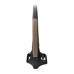 Étriers Supernova Equestro Walnut Marron