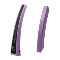 Branches flexible de rechange pour Étriers Supernova Equestro Dahlia violet