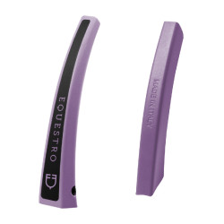 Branches flexible de rechange pour Étriers Supernova Equestro Dahlia violet