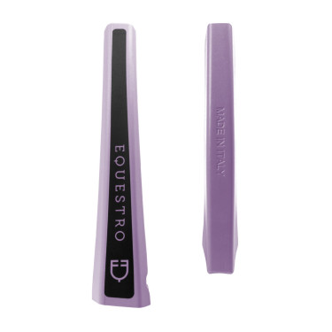 Vervangende flexibele takken voor Supernova Equestro-beugels Dahlia violet Vervangende flexibele takken voor Supernova Equestro-beugels Dahlia violet