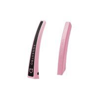 Branches flexible de rechange pour Étriers Supernova Equestro junior Ballerine Rose Branches flexible de rechange pour Étriers Supernova Equestro junior Ballerine Rose