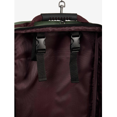 Sac à bridon LeMieux Rosemary Vert Sac à bridon LeMieux Rosemary Vert