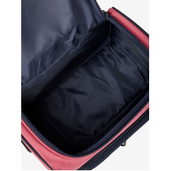 Sac de pansage LeMieux ProKit Lite Grooming Cranberry Rose Sac de pansage LeMieux ProKit Lite Grooming Cranberry Rose