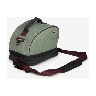 Sac à bombe LeMieux Rosemary Vert
