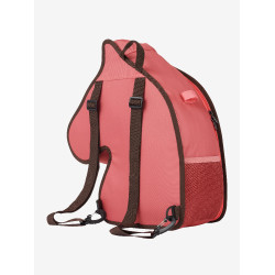 Sac de transport Hobby Horse LeMieux Cranberry Rose