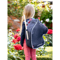 LeMieux Hobby Horse draagtas Veenbes Roze